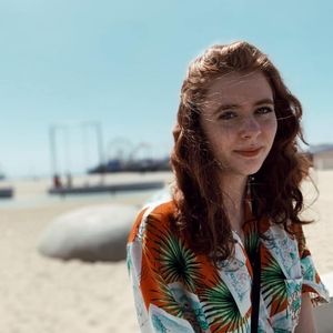 Meet your Posher, Audrey